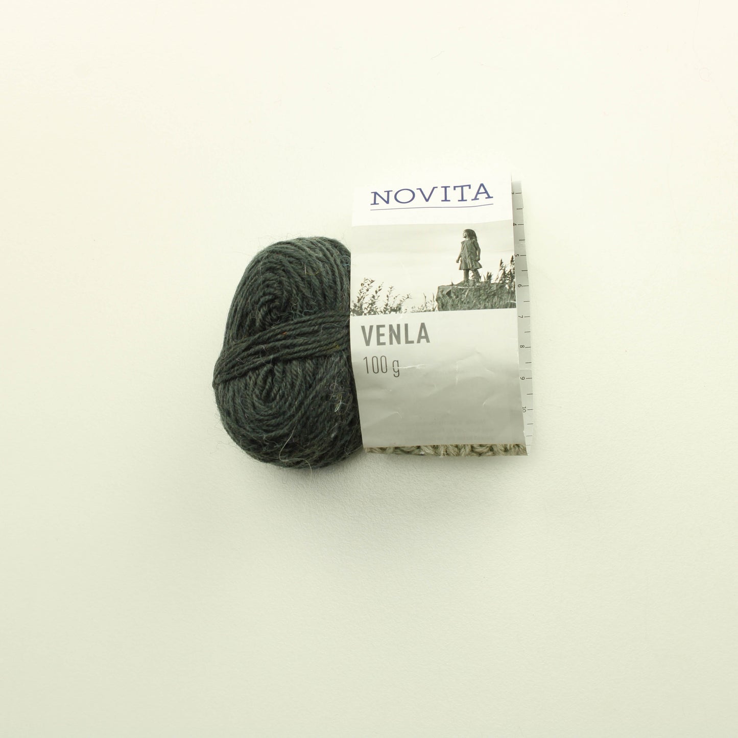 Novita Venla 14g - 499