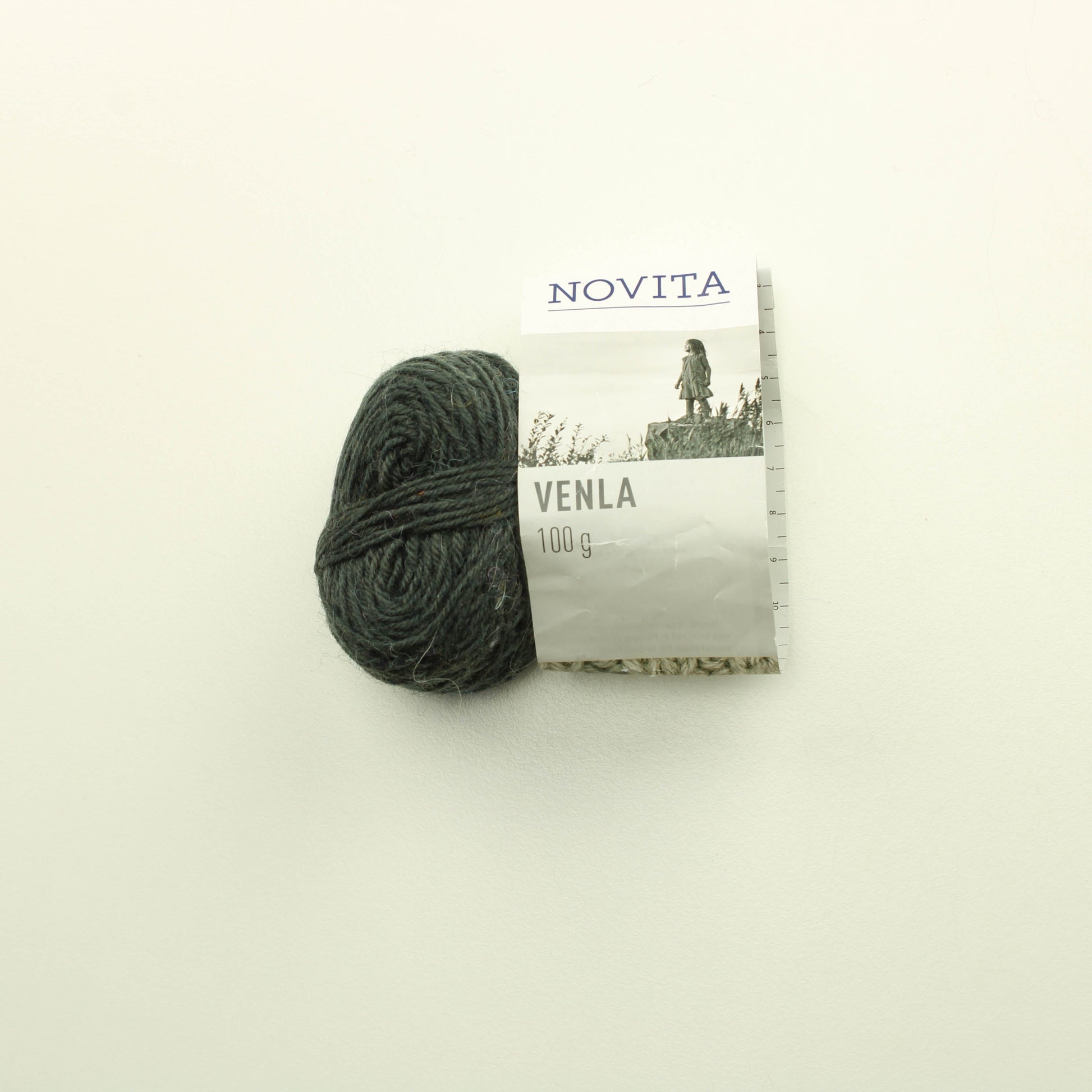 Novita Venla 14g - 499