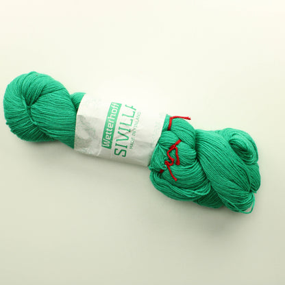 Wetterhoff Sivilla  - 929