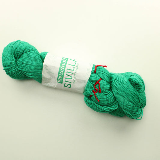 Wetterhoff Sivilla  - 929