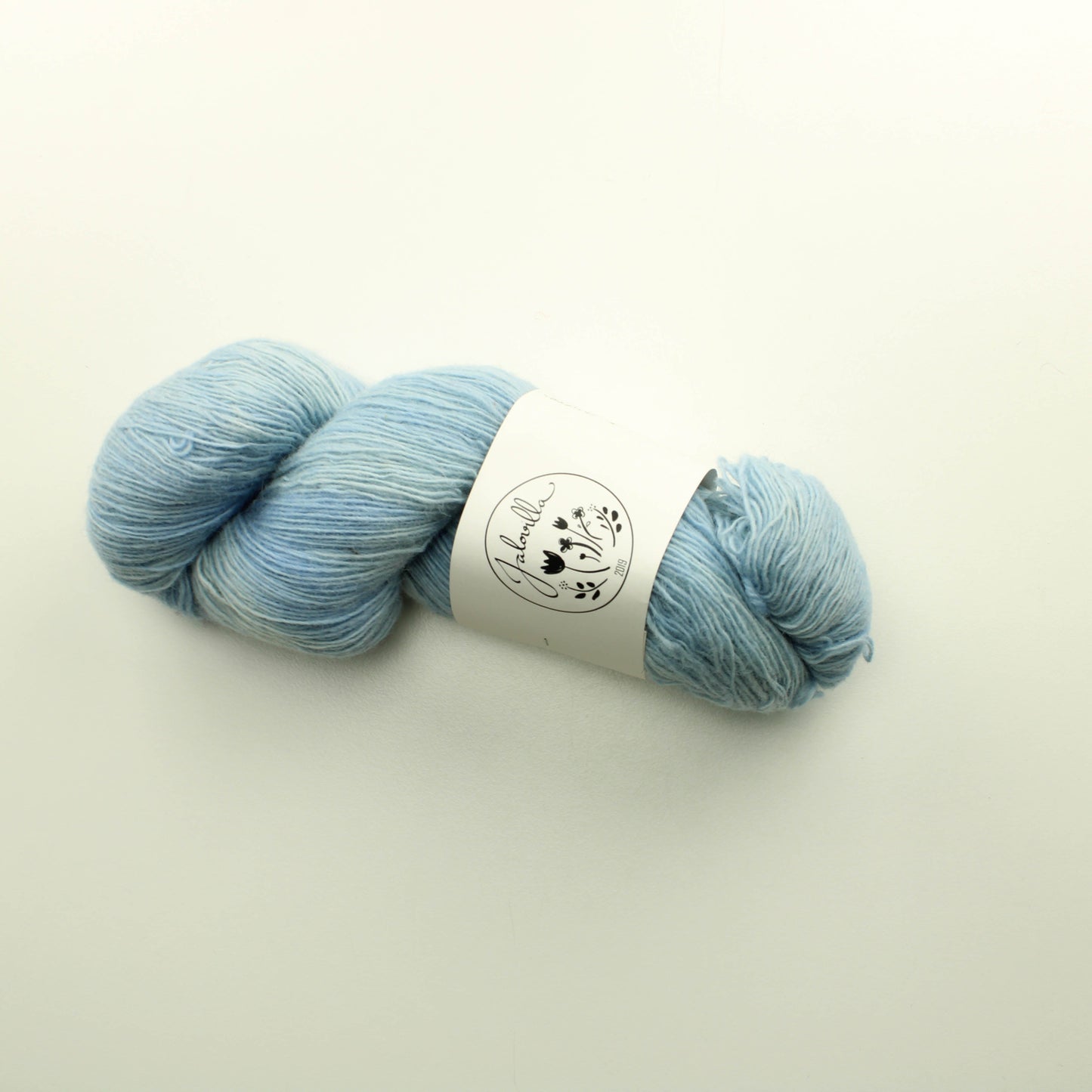 Jalovilla Sorja - Kulkuri ja joutsen