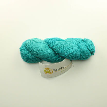 Handu Suomenlammas Pukkilu - Turkoosi