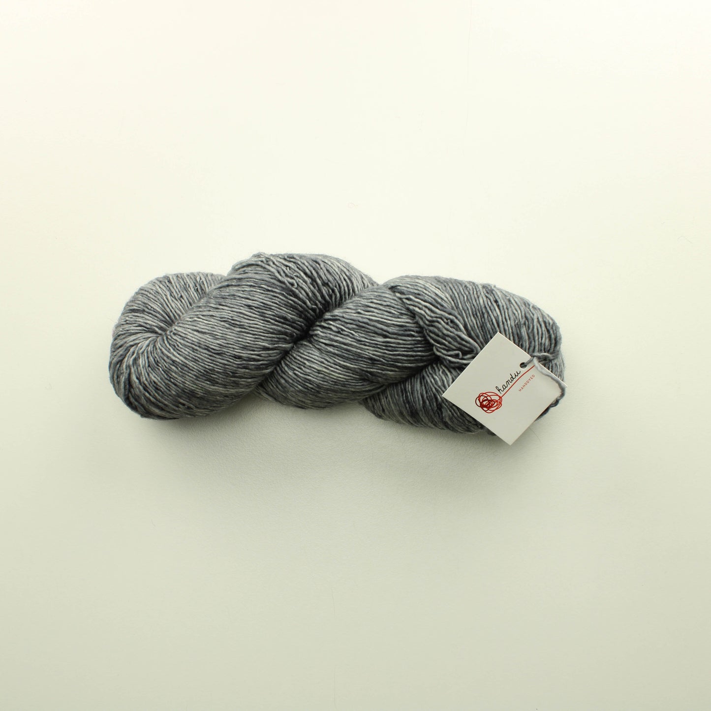 Handu Ilun Sinkku - Hopeanharmaa