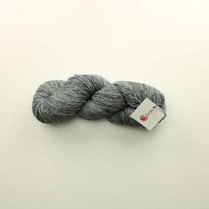 Handu Ilun Sinkku - Hopeanharmaa