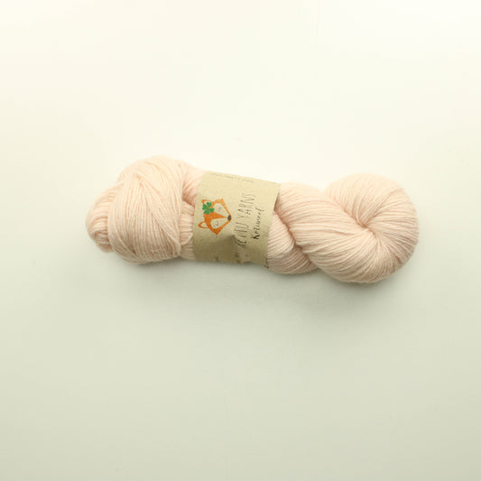 Kettu Yarns Kotiwool - Puuteri