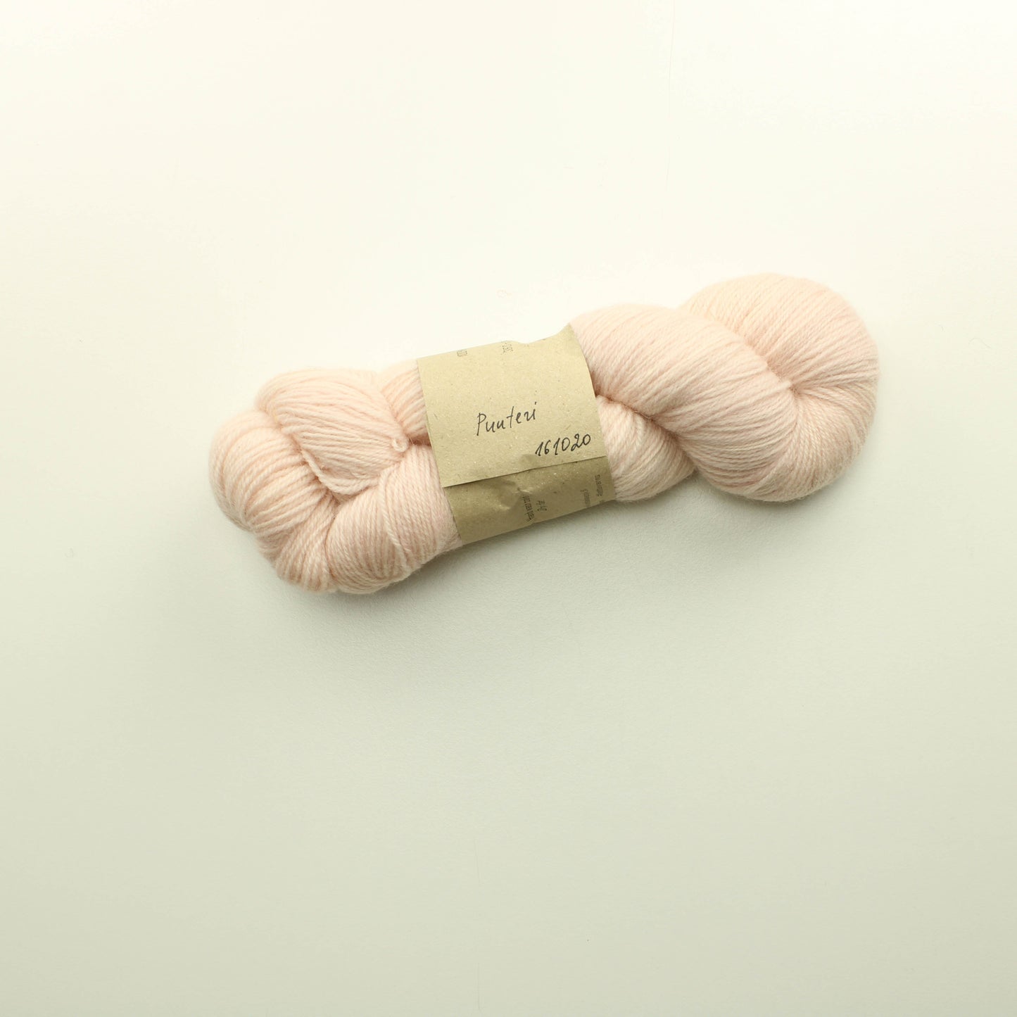 Kettu Yarns Kotiwool - Puuteri