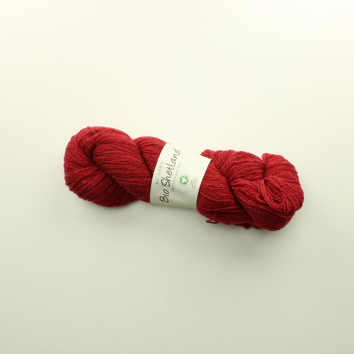BC Garn Bio Shetland - 65