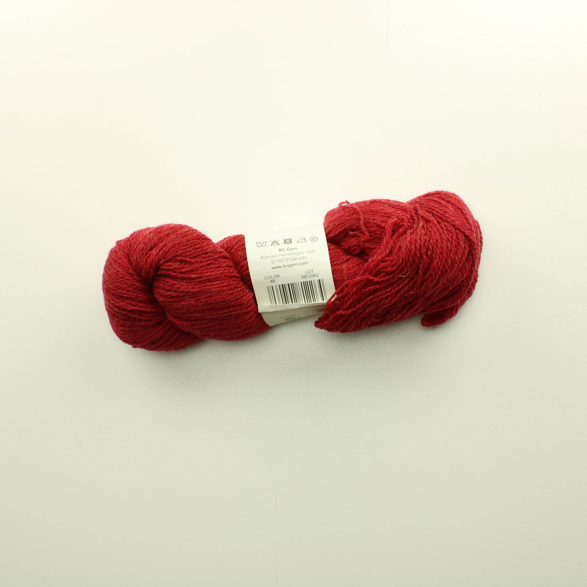 BC Garn Bio Shetland - 65