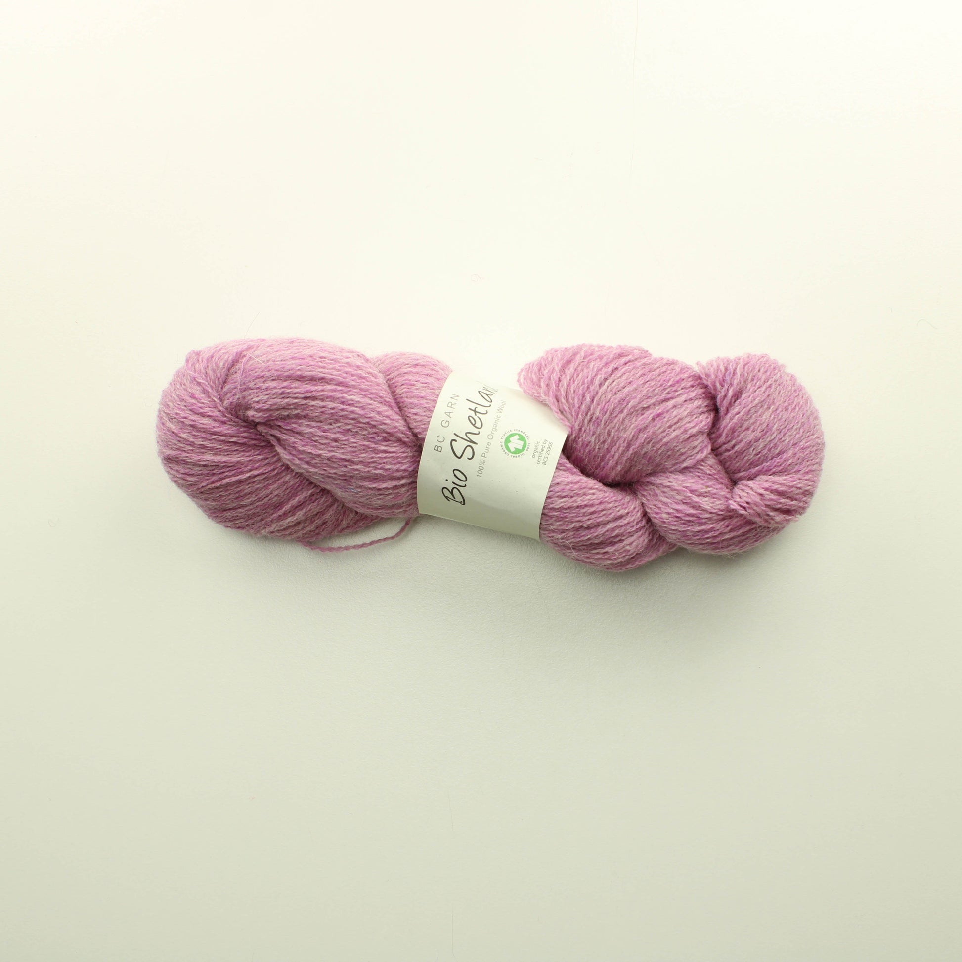 BC Garn Bio Shetland - 67