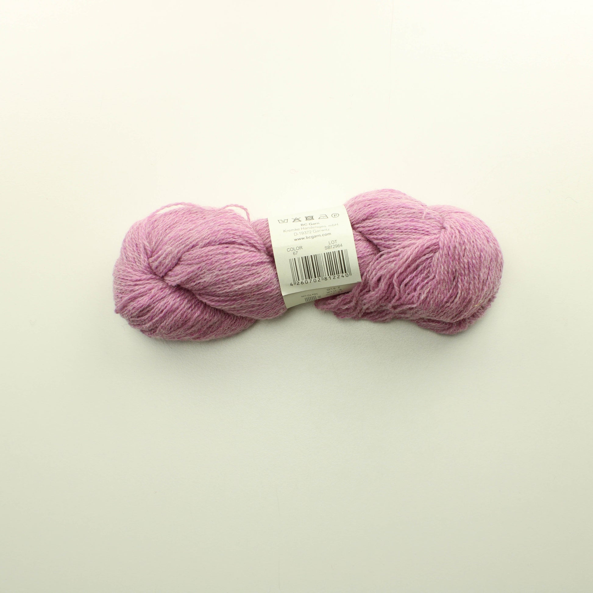 BC Garn Bio Shetland - 67