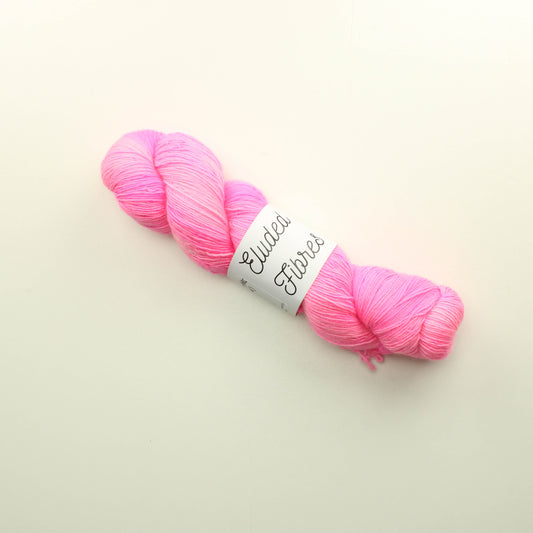 Eluded Fibres Singles - Princess of Fire (2nds)