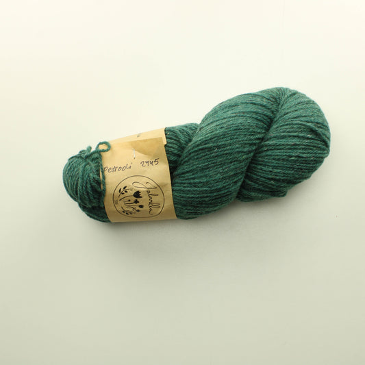 Jalovilla Räsy - Petrooli