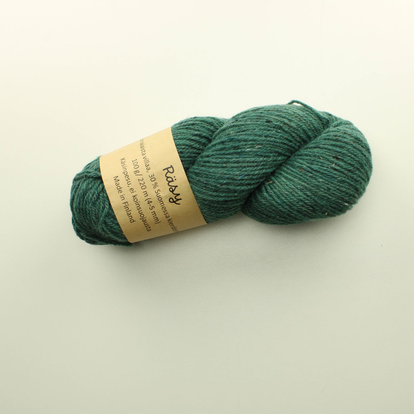 Jalovilla Räsy - Petrooli