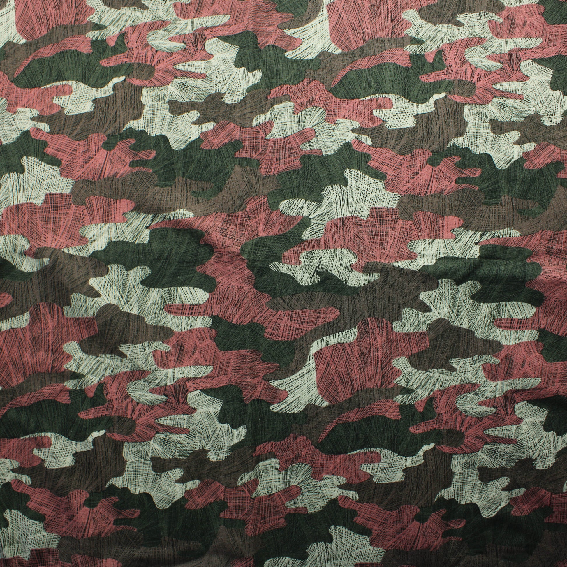 Minelle Fabrics JC - Pala