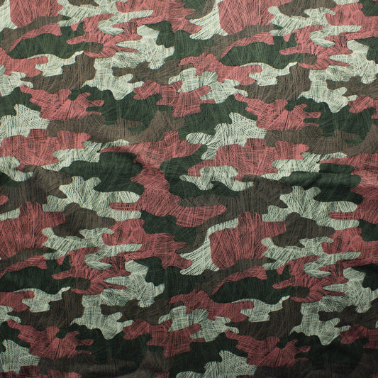 Minelle Fabrics JC - Pala