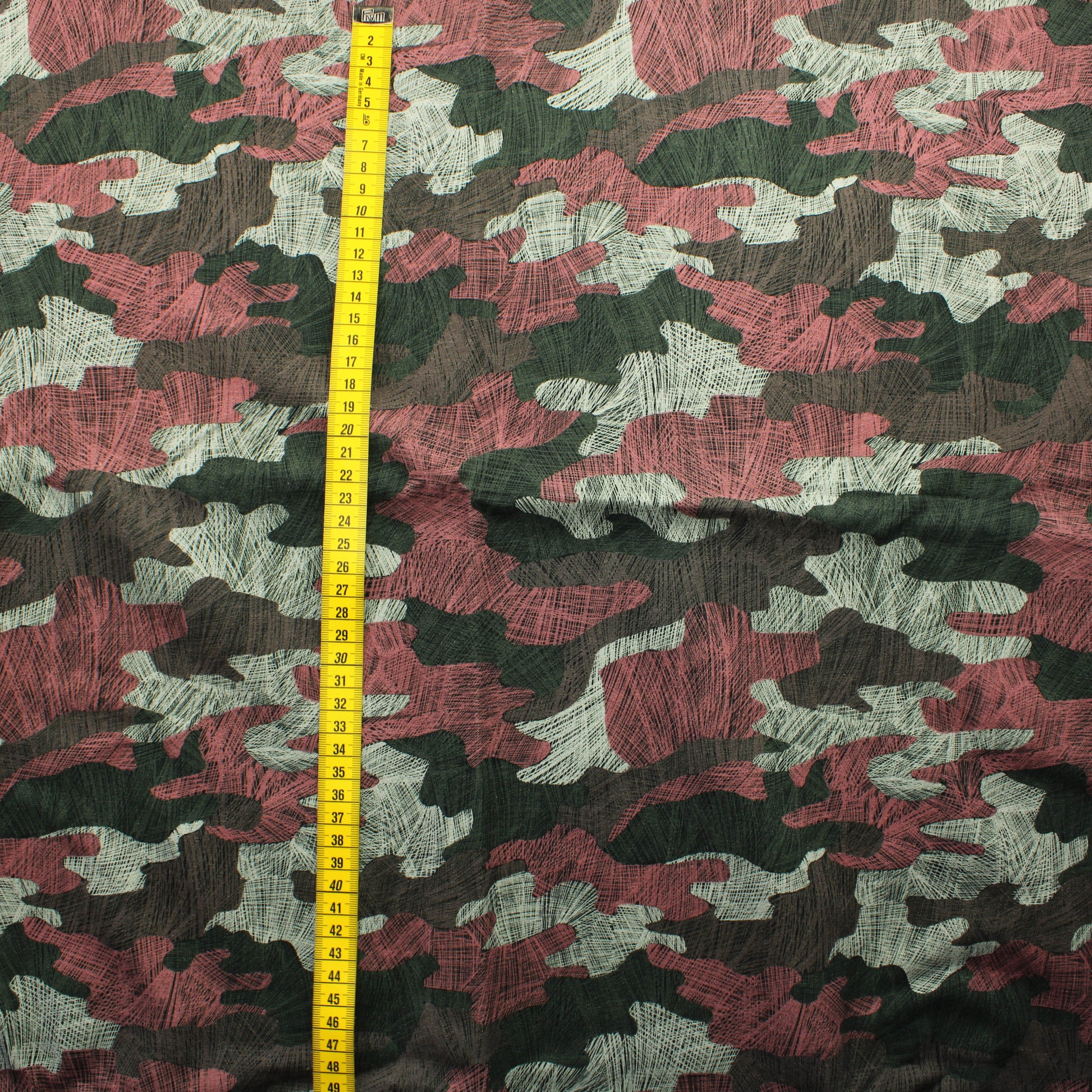 Minelle Fabrics JC - Pala