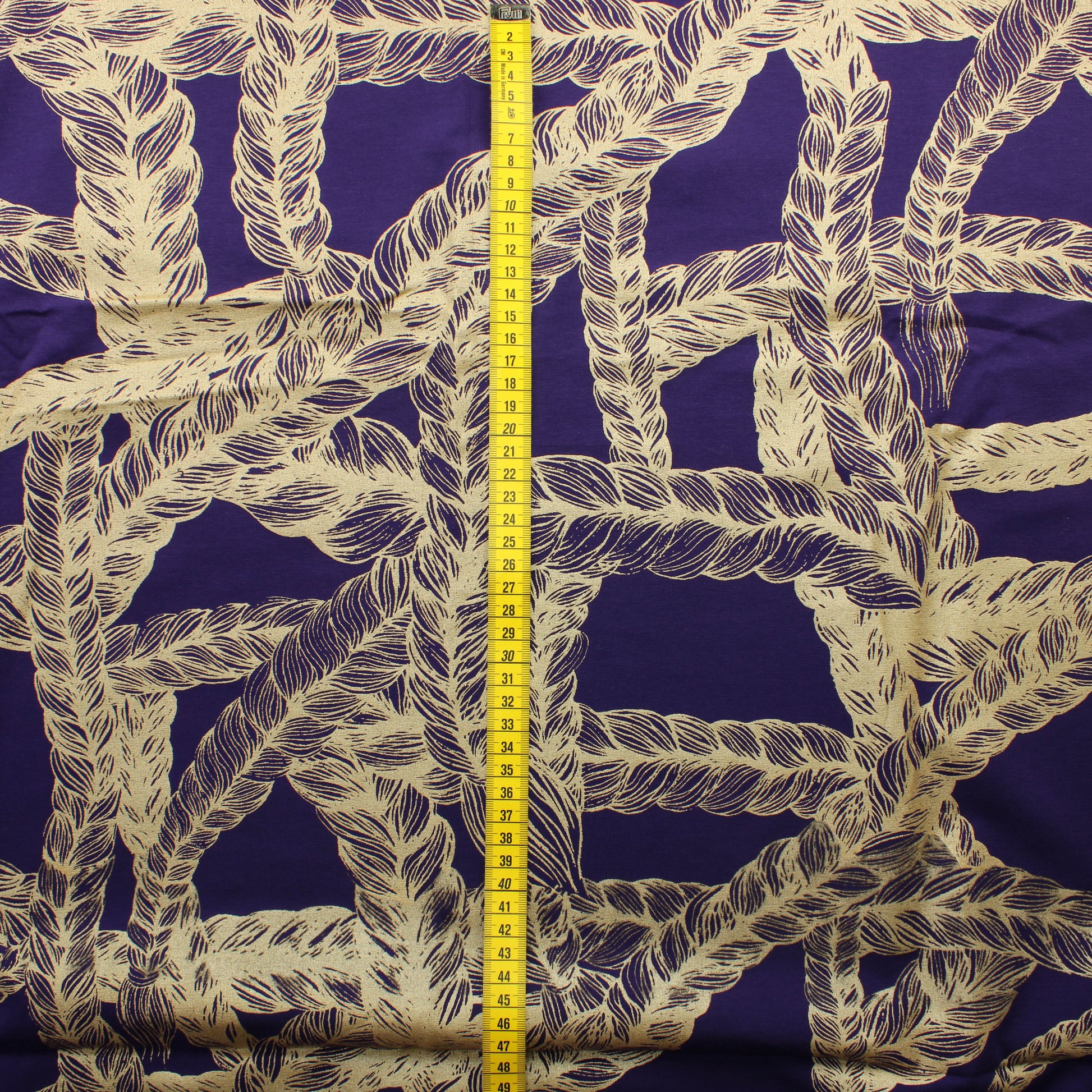 Vimma Kultainen Letti Trikoo - Pala