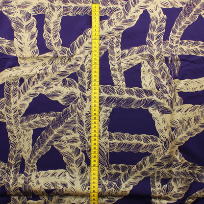 Vimma Kultainen Letti Trikoo - Pala