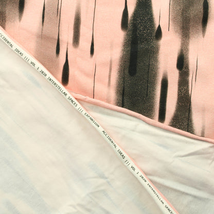 Accidental Ideas Interstellar Spaces Trikoo - Pala