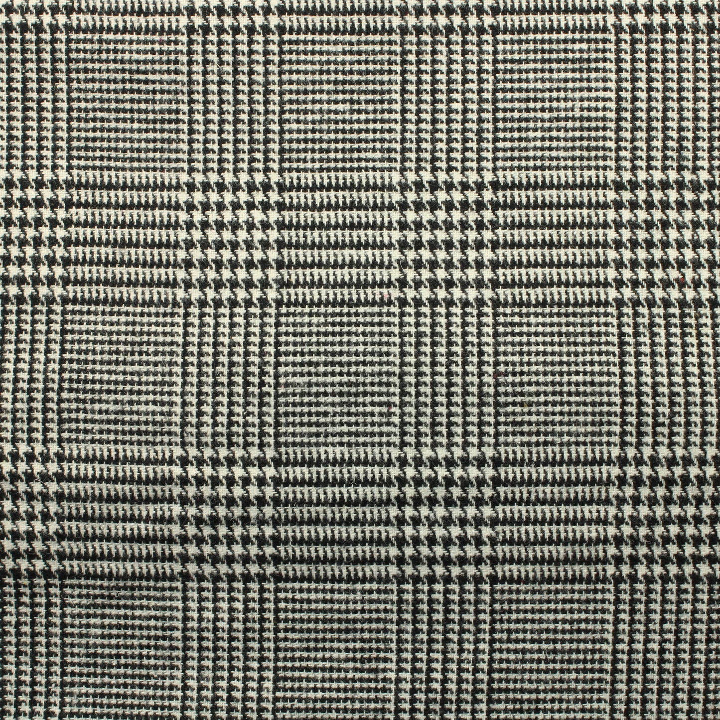 Designers Guild Mustavalkoinen Verhoilukangas - Pala