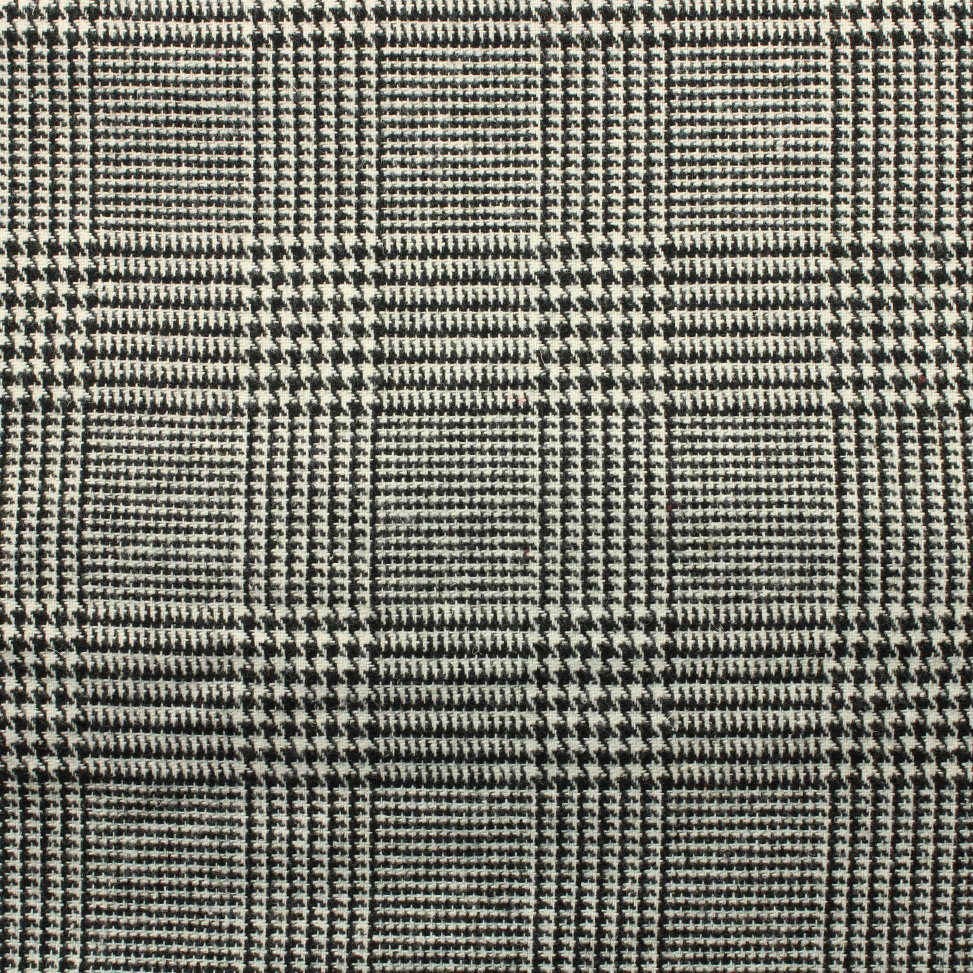 Designers Guild Mustavalkoinen Verhoilukangas - Pala