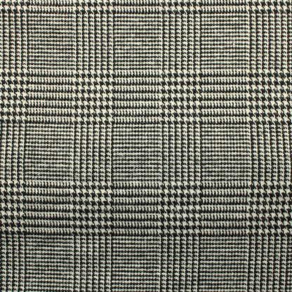 Designers Guild Mustavalkoinen Verhoilukangas - Pala