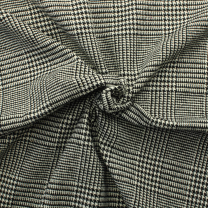 Designers Guild Mustavalkoinen Verhoilukangas - Pala