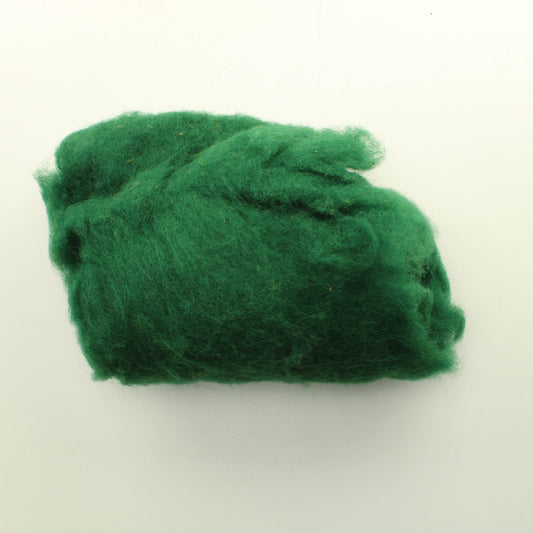 Huovutusvillapussi - nro 11