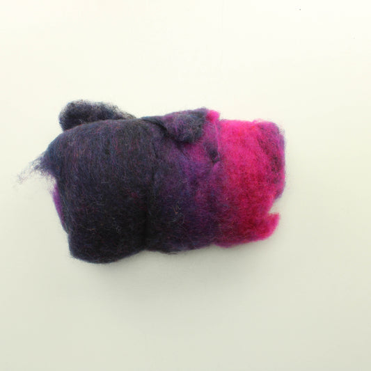 Huovutusvillapussi - nro 8