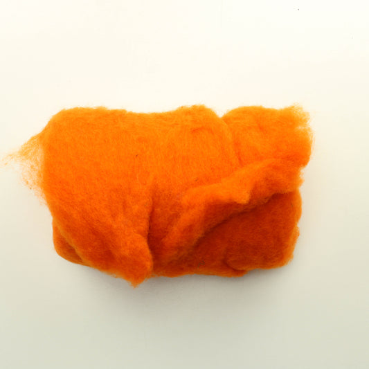 Huovutusvillapussi - nro 5