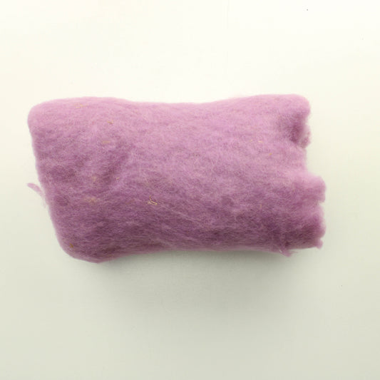 Huovutusvillapussi - nro 3