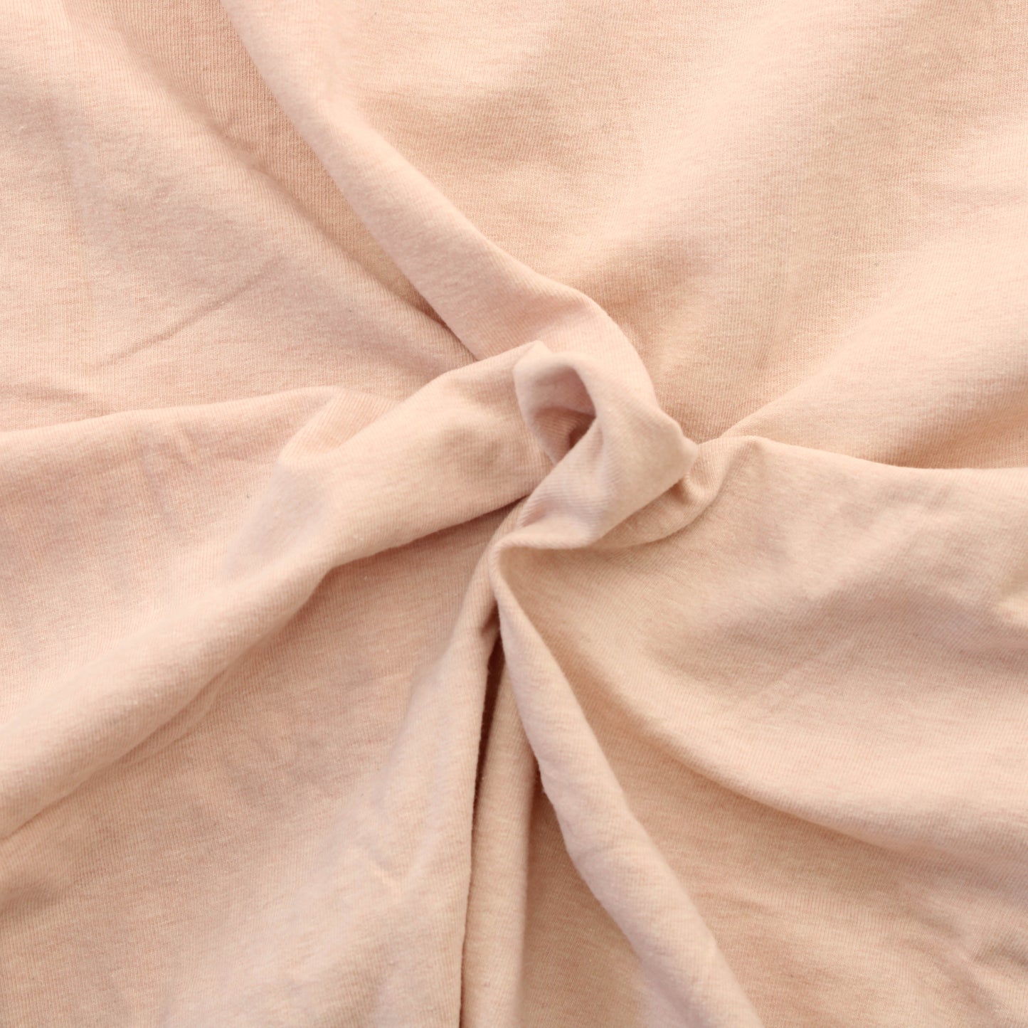 Vaaleanpunainen meleerattu Trikoo - Pala