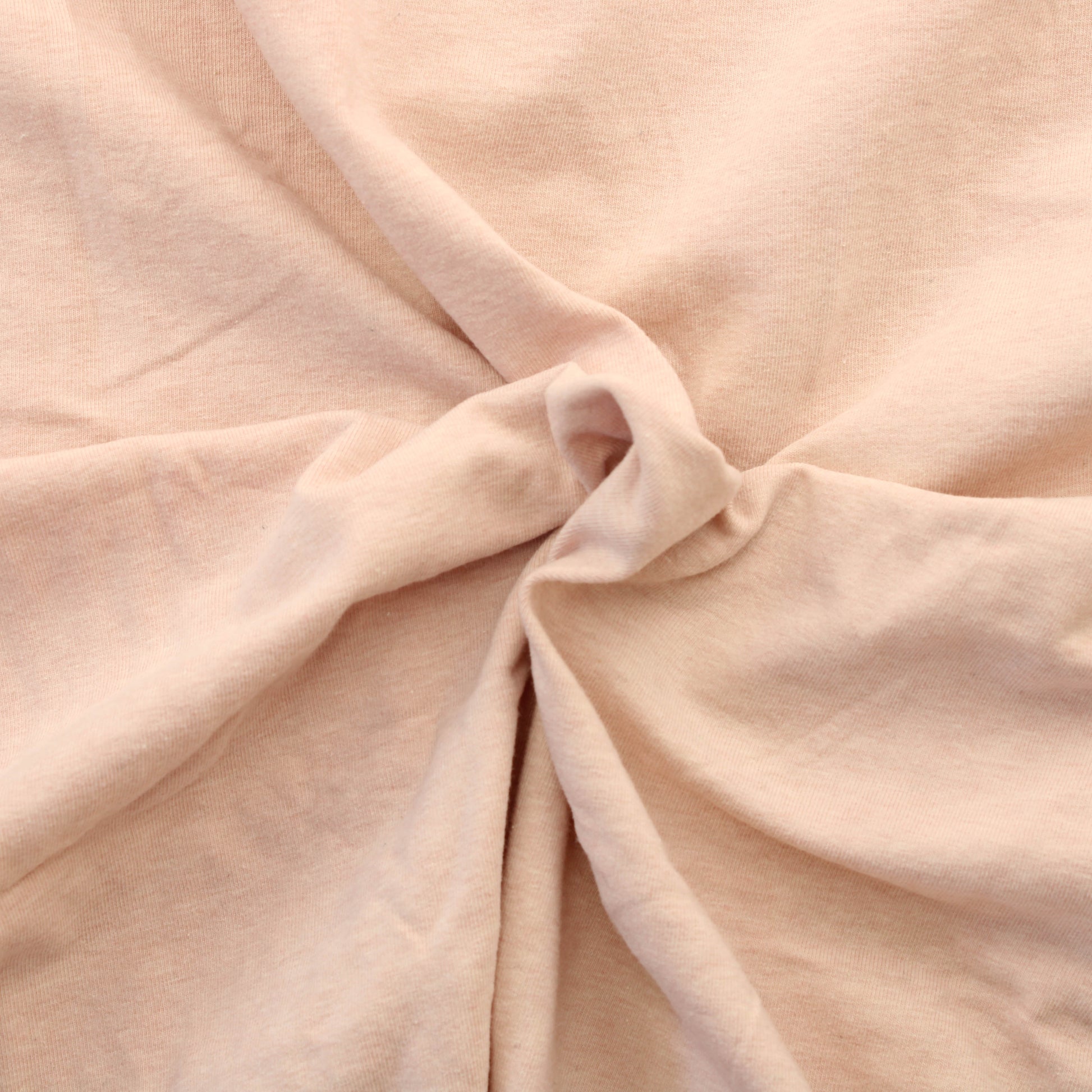 Vaaleanpunainen meleerattu Trikoo - Pala