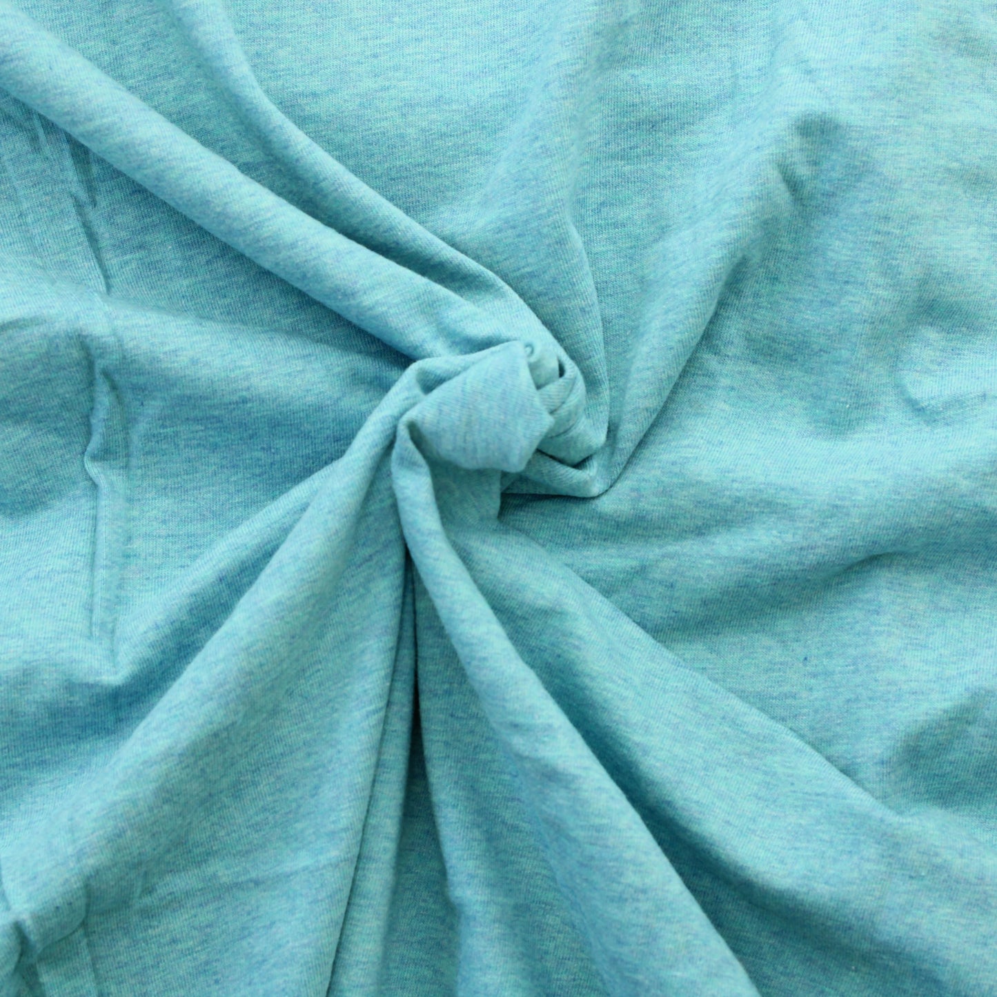 Meleerattu siniturkoosi Trikoo - Pala