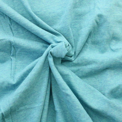 Meleerattu siniturkoosi Trikoo - Pala