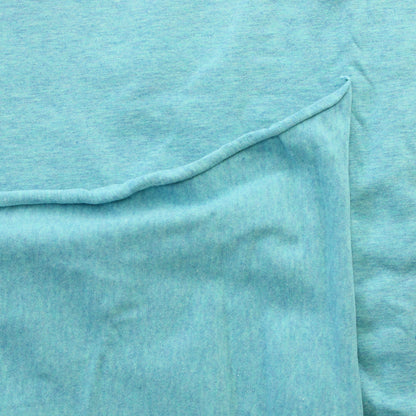 Meleerattu siniturkoosi Trikoo - Pala