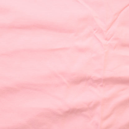 Vaaleanpunainen Trikoo - Pala