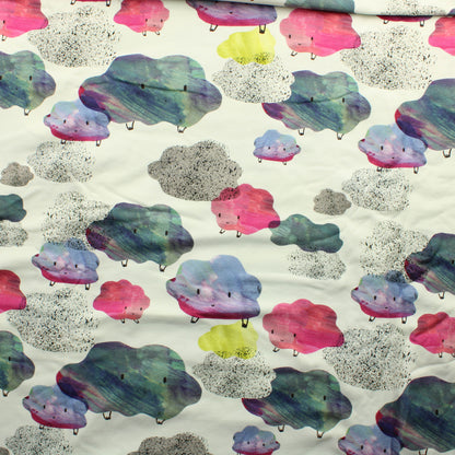 Story of Roo Cumulus Trikoo - Pala