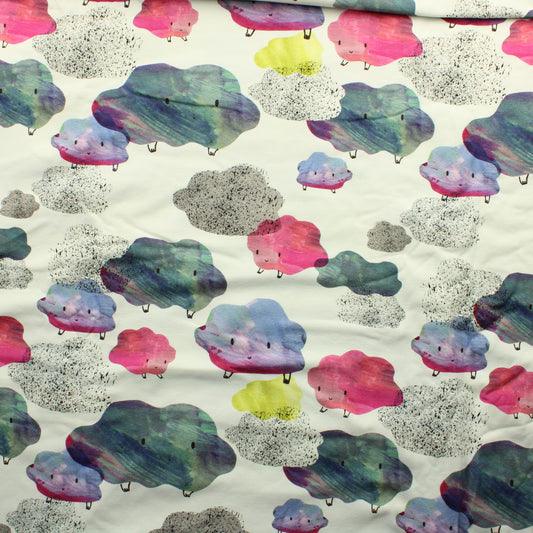 Story of Roo Cumulus Trikoo - Pala