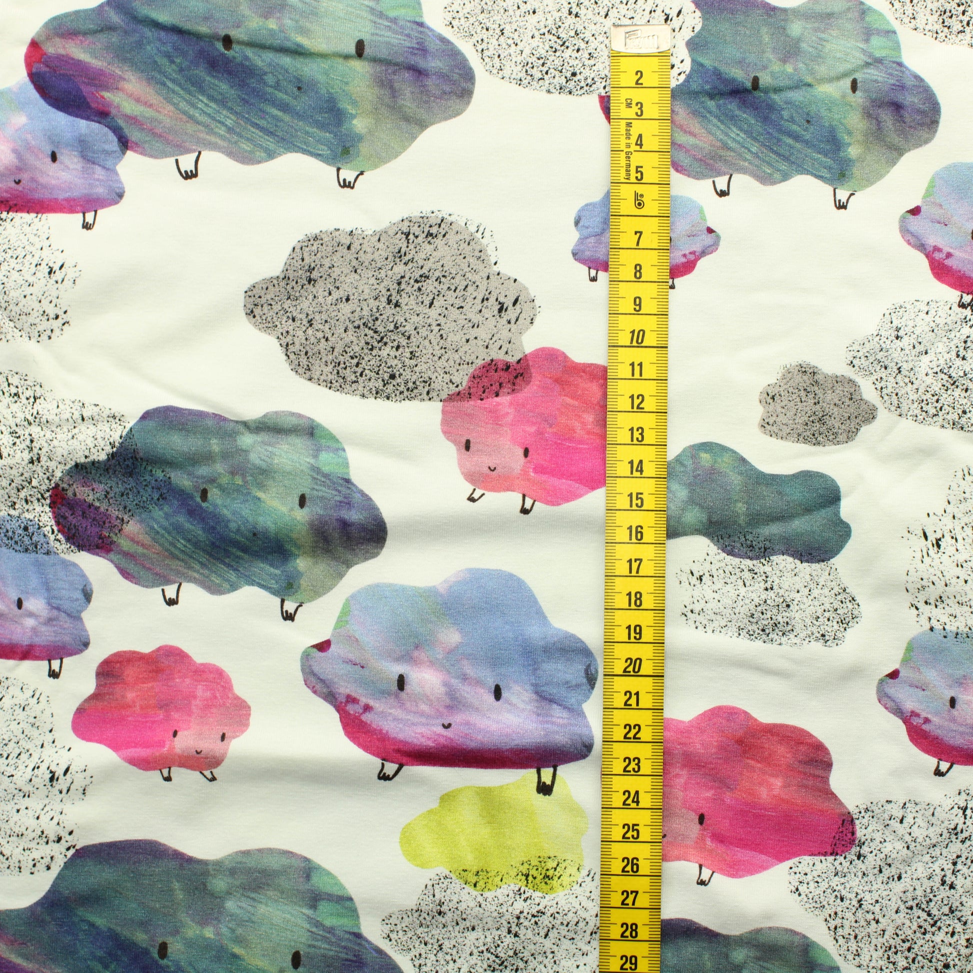 Story of Roo Cumulus Trikoo - Pala