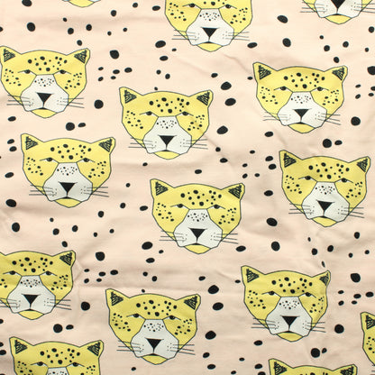 Elvelyckan Trikoo - Pala