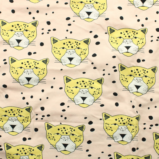 Elvelyckan Trikoo - Pala