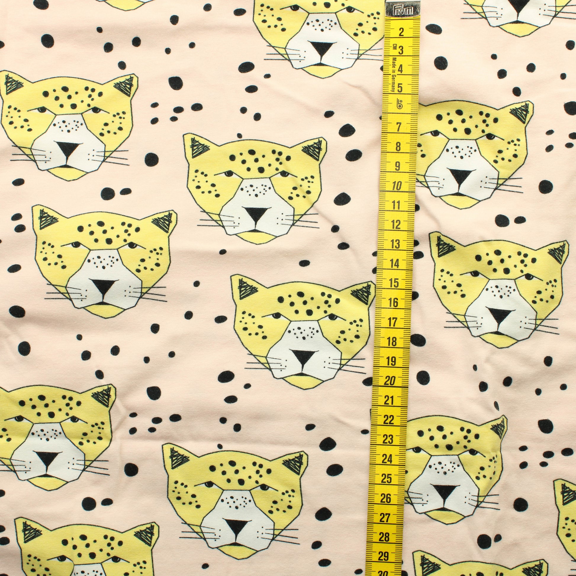 Elvelyckan Trikoo - Pala