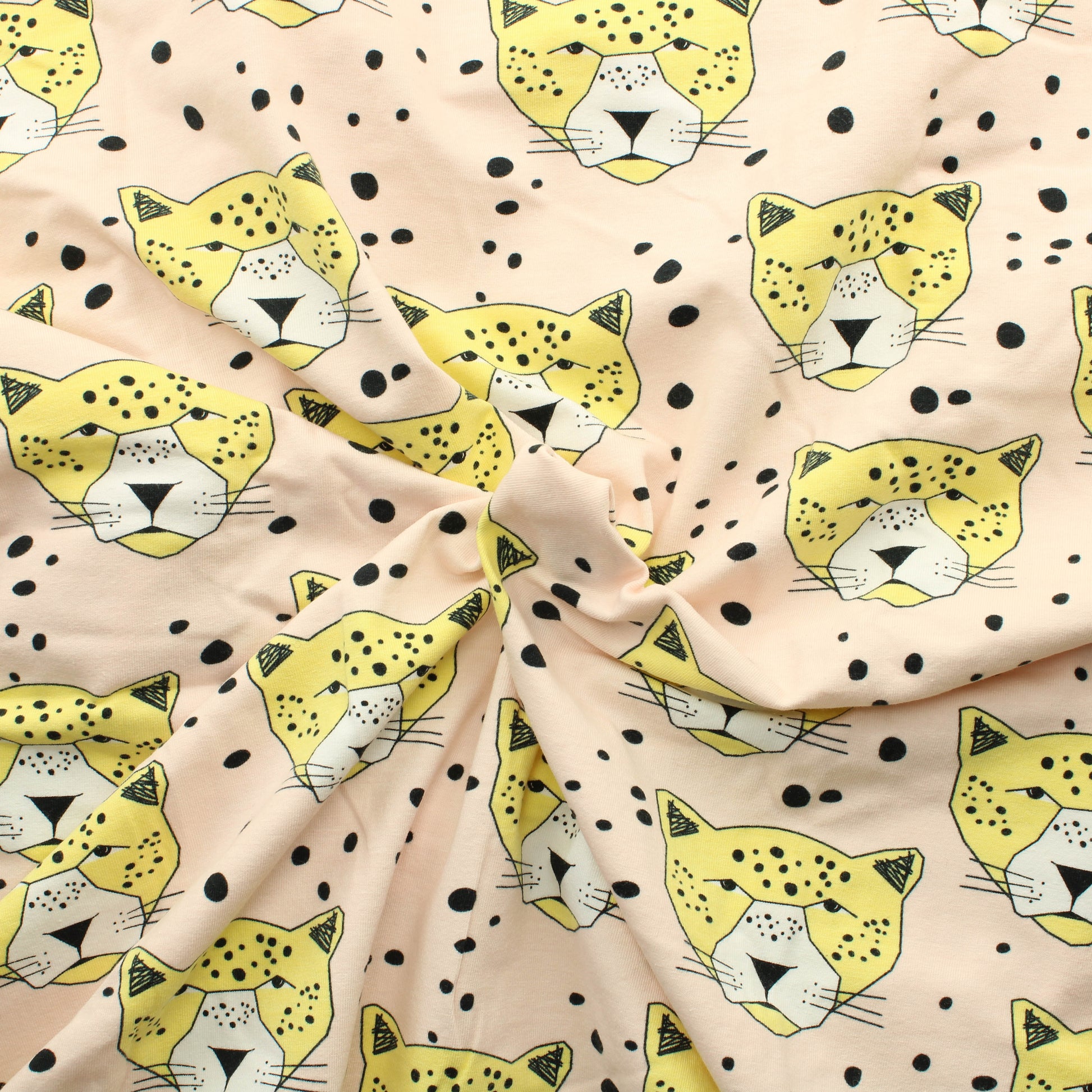 Elvelyckan Trikoo - Pala