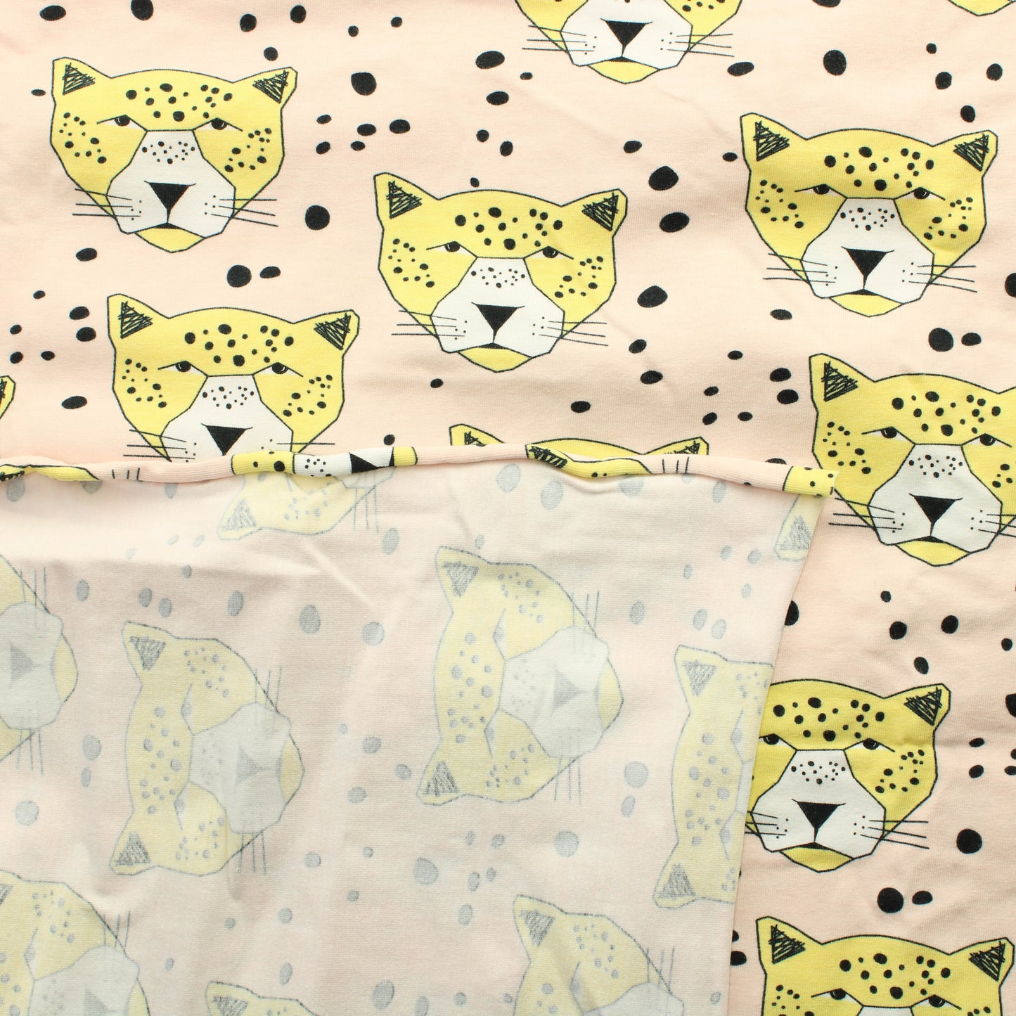 Elvelyckan Trikoo - Pala