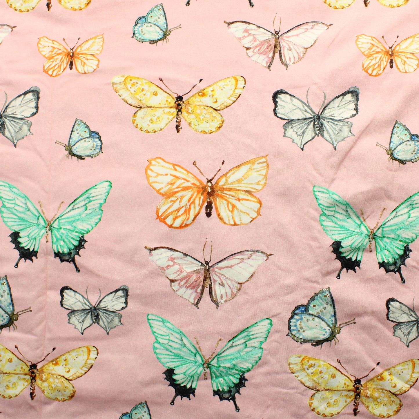 Verson Puoti Perhoset Trikoo - Pala