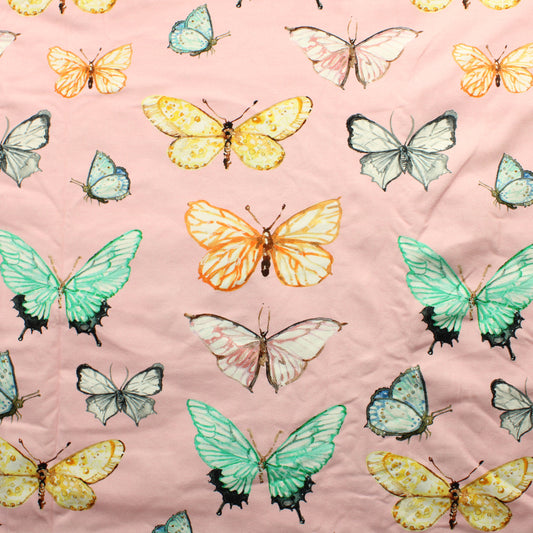 Verson Puoti Perhoset Trikoo - Pala