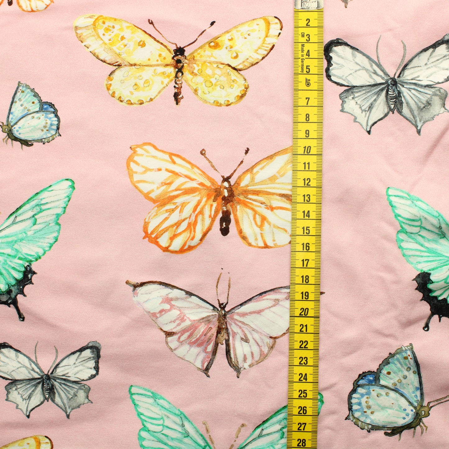 Verson Puoti Perhoset Trikoo - Pala