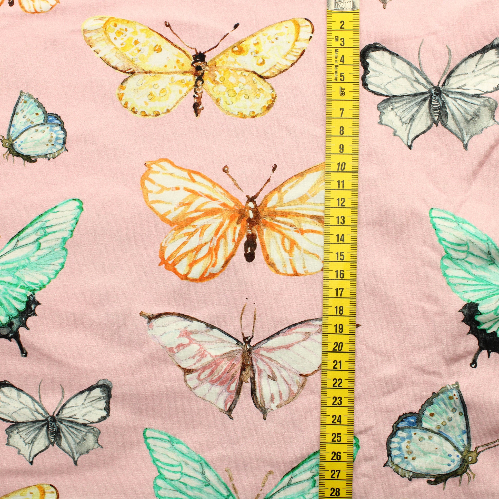 Verson Puoti Perhoset Trikoo - Pala