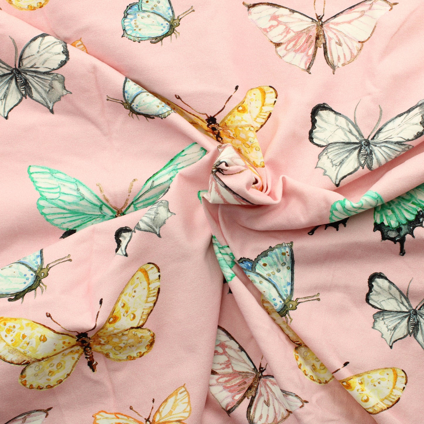 Verson Puoti Perhoset Trikoo - Pala